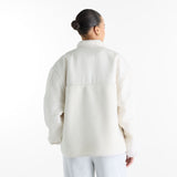 New Balance Women's High Pile Fleece Jacket-2