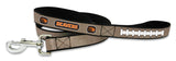 Gamewear Oregon State Beavers Reflective Football Pet Leash Size Large Fan Gear NCAA Oregon State Beavers