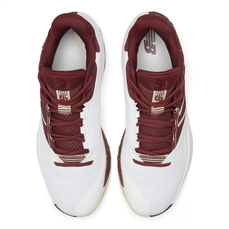 New Balance TWO WXY V4 Basketball Shoe - BB2WYBC4 New Balance