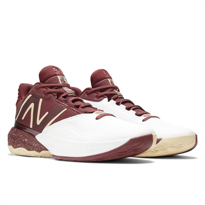 New Balance TWO WXY V4 Basketball Shoe - BB2WYBC4 New Balance