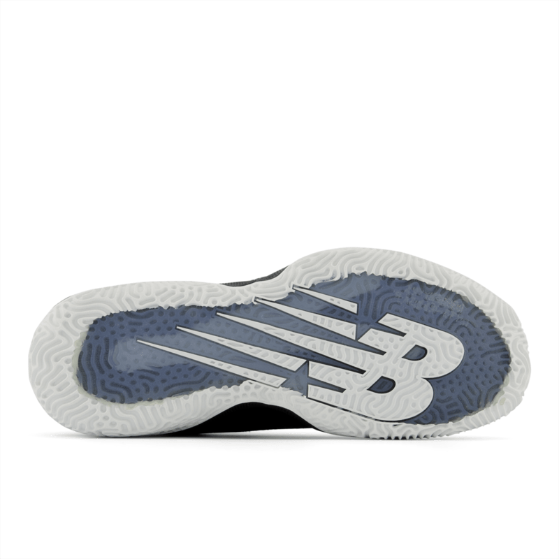 New Balance Men's TWO WXY Low Basketball Shoe - BB2WXYLM New Balance