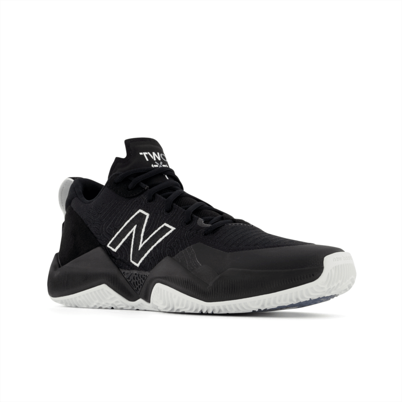 New Balance Men's TWO WXY Low Basketball Shoe - BB2WXYLM New Balance