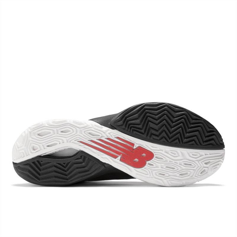 New Balance TWO WXY V4 Basketball Shoe - BB2WYBR4 Wide New Balance