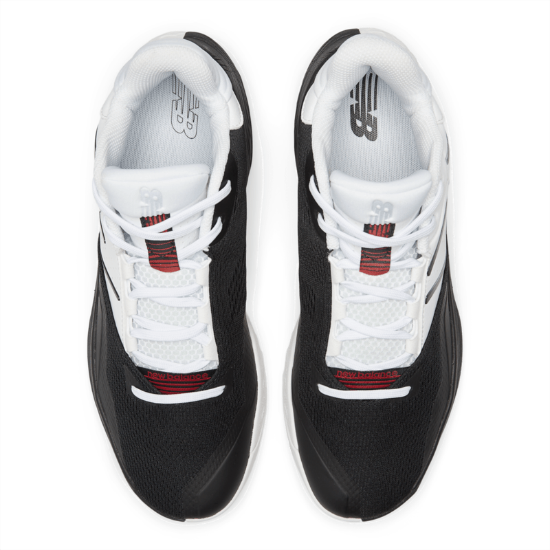 New Balance TWO WXY V4 Basketball Shoe - BB2WYBR4 Wide New Balance
