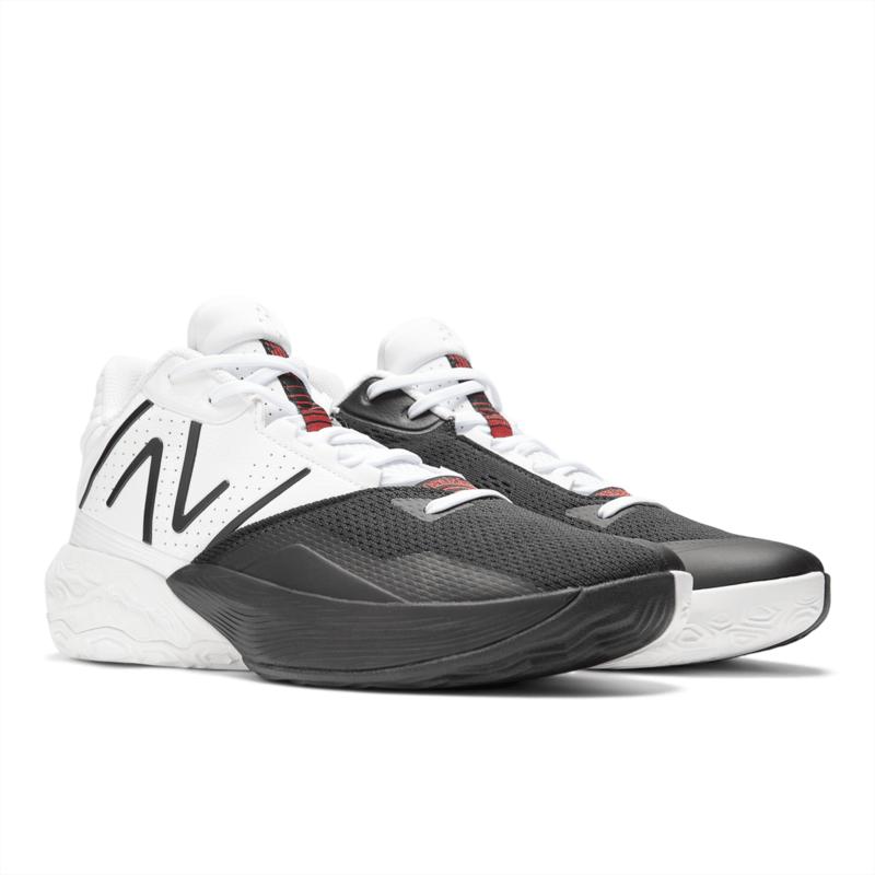 New Balance TWO WXY V4 Basketball Shoe - BB2WYBR4 Wide New Balance