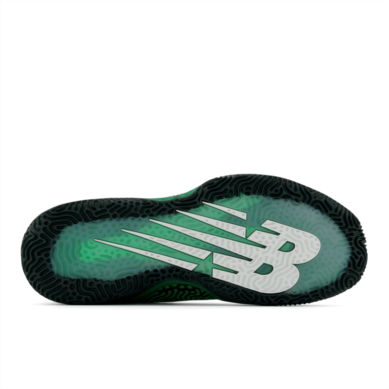 New Balance Men's TWO WXY Low Basketball Shoe - BB2WXYLI New Balance