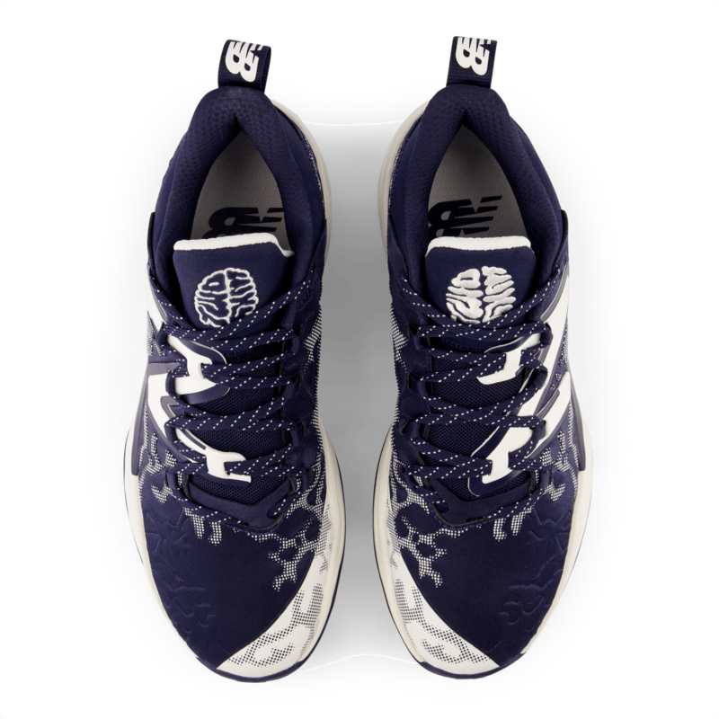 New Balance Men's TWO WXY V3 Basketball Shoe - BB2WYTE3 New Balance