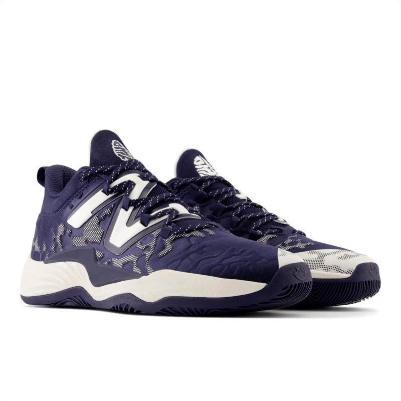 New Balance Men's TWO WXY V3 Basketball Shoe - BB2WYTE3 New Balance
