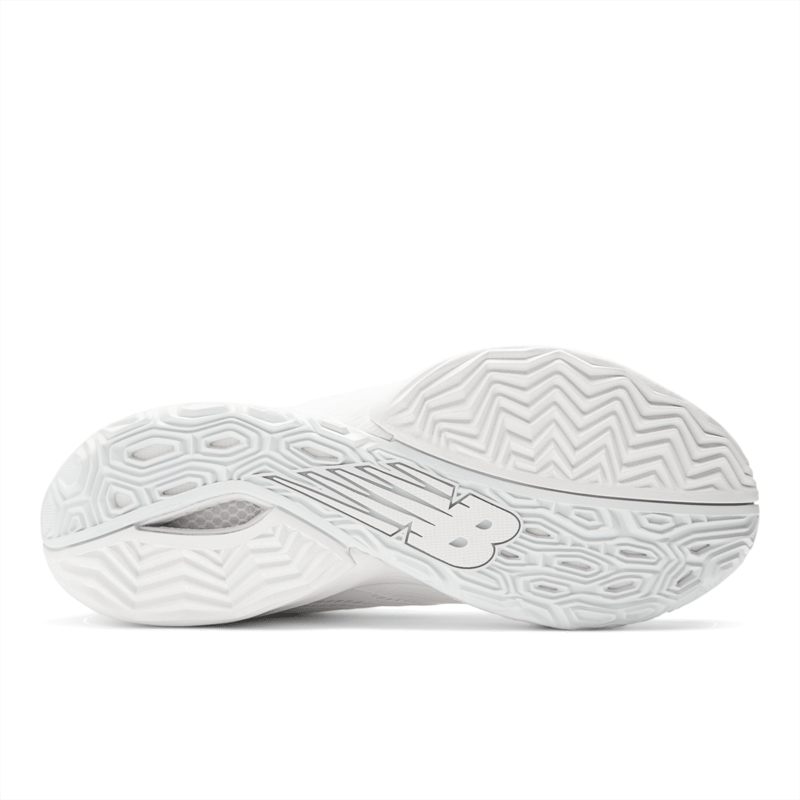 New Balance Men's TWO WXY V4 Basketball Shoe - BB2WYWT4 New Balance