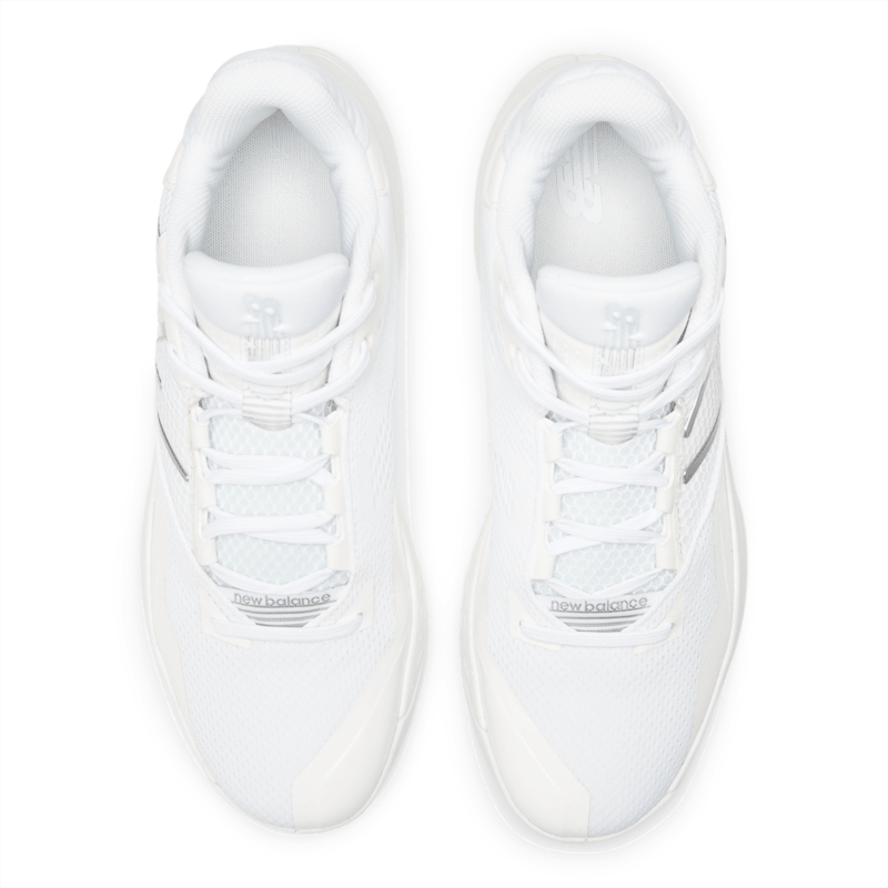 New Balance Men's TWO WXY V4 Basketball Shoe - BB2WYWT4 New Balance