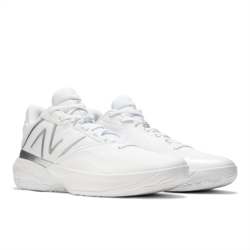 New Balance Men's TWO WXY V4 Basketball Shoe - BB2WYWT4 New Balance