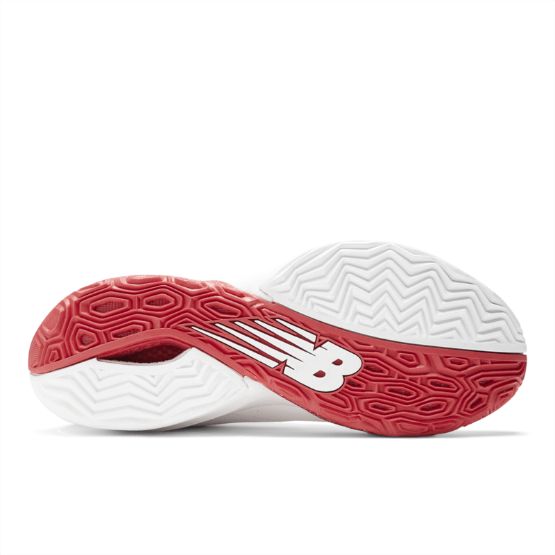 New Balance TWO WXY V4 Basketball Shoe - BB2WYTR4 New Balance