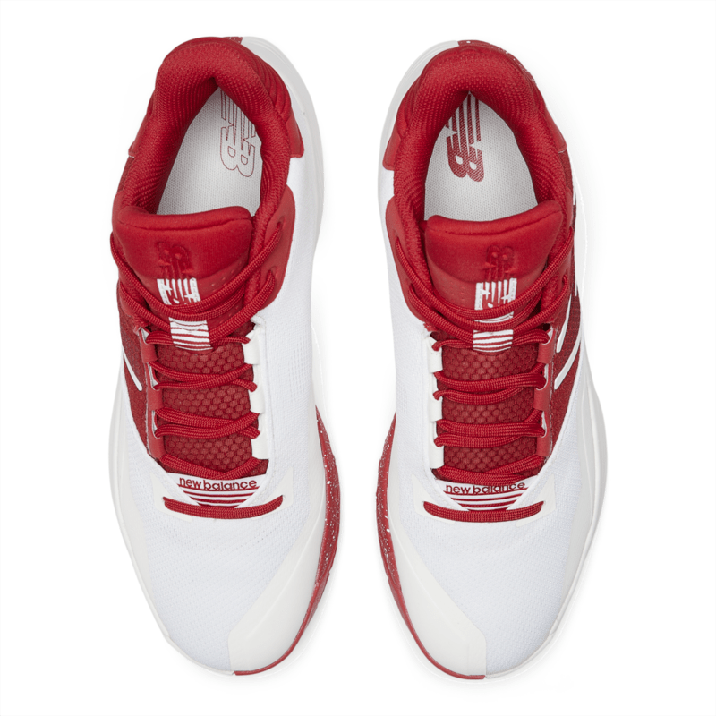 New Balance TWO WXY V4 Basketball Shoe - BB2WYTR4 New Balance