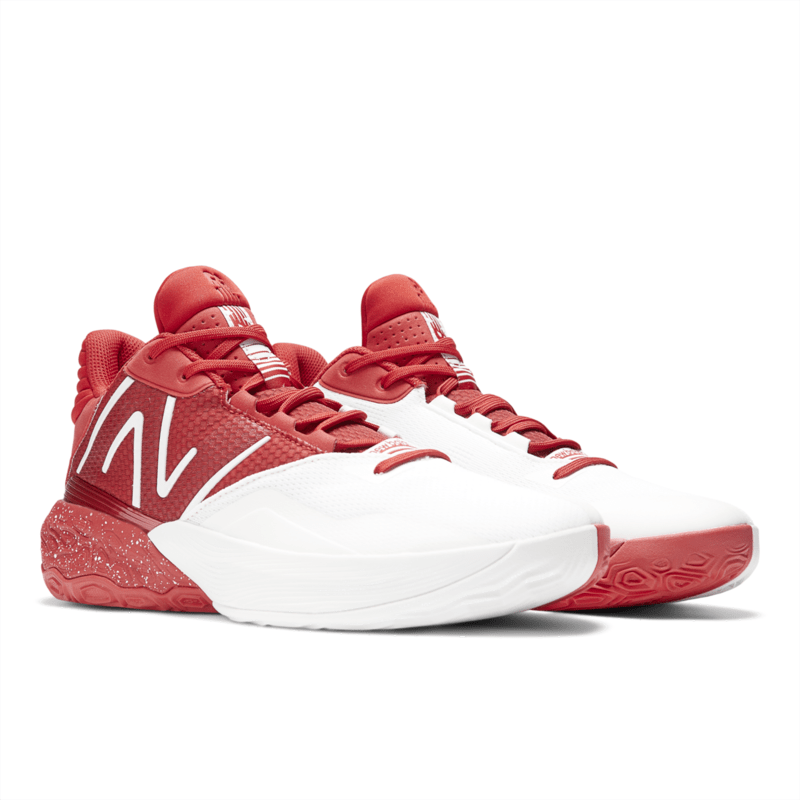 New Balance TWO WXY V4 Basketball Shoe - BB2WYTR4 New Balance