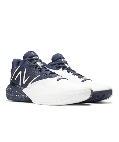 New Balance TWO WXY V4 Basketball Shoe - BB2WYNV4