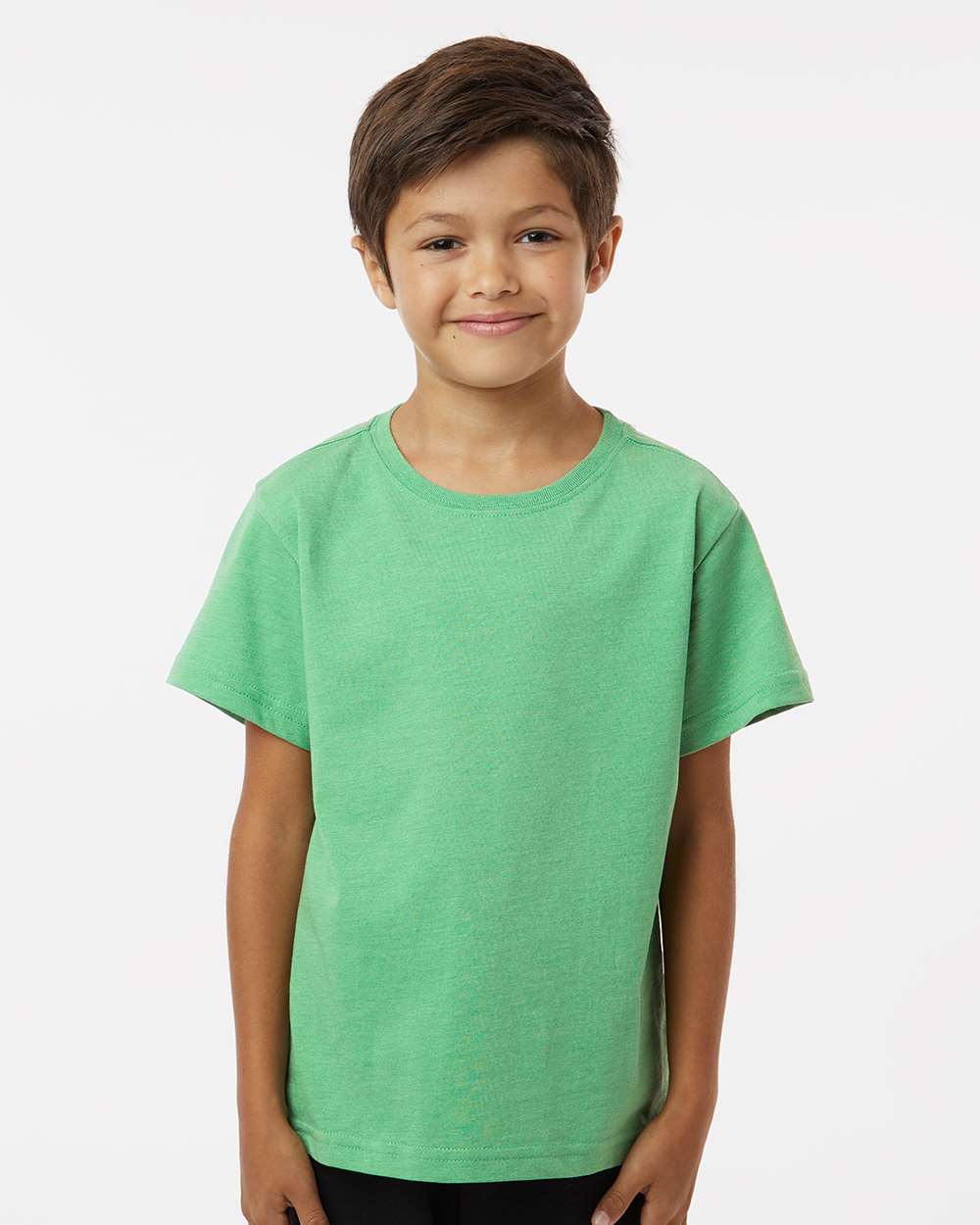 Kastlfel Youth RecycledSoft™ T-Shirt Kastlfel