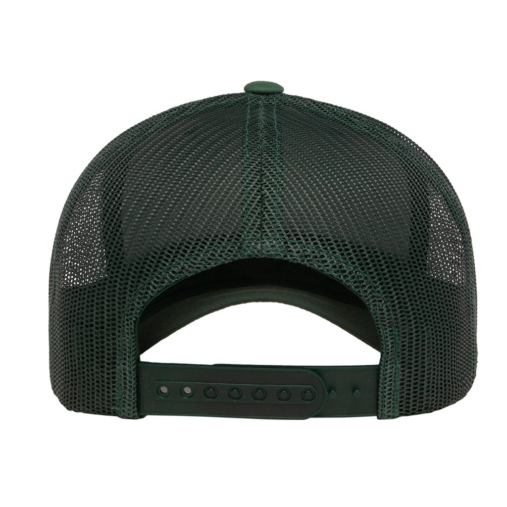 Yupoong Classics Retro Trucker Cap-2