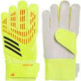 adidas Predator Soccer Training Youth Goalie Gloves adidas