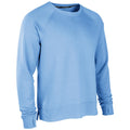 Champro Men's Victory Split Hem Crew Fleece-1