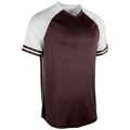 Champro Youth Show V-Neck Softball Jersey Champro