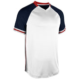 Champro Youth Show V-Neck Softball Jersey Champro