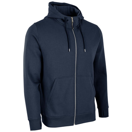 Champro Men's Victory Fleece Zip Hoodie Champro