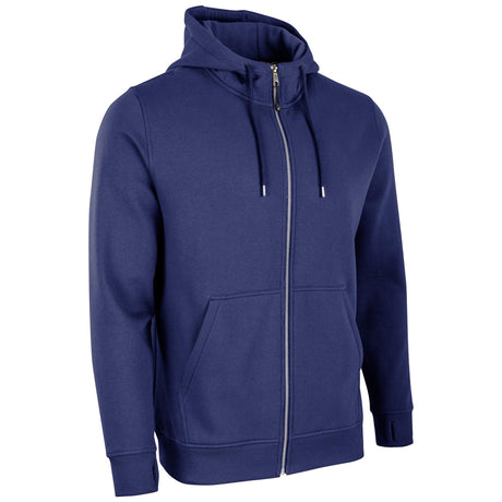 Champro Men's Victory Fleece Zip Hoodie Champro