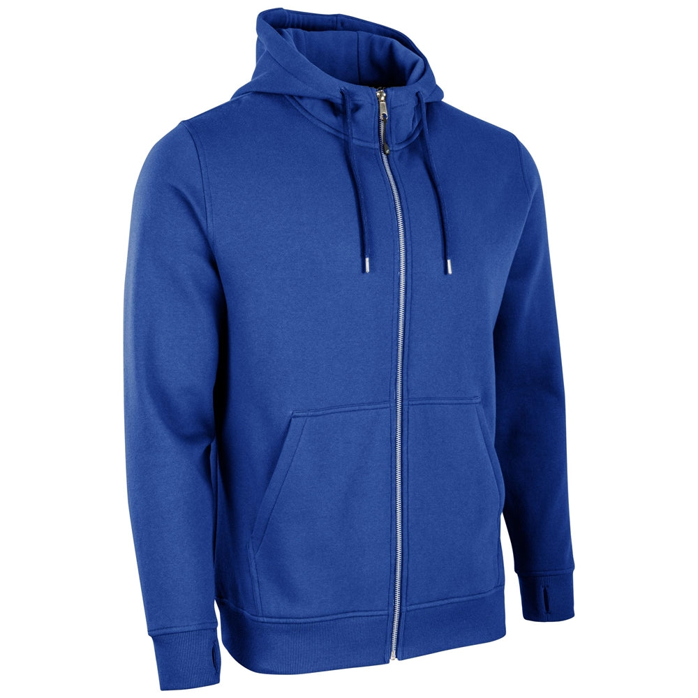 Champro Men's Victory Fleece Zip Hoodie Champro