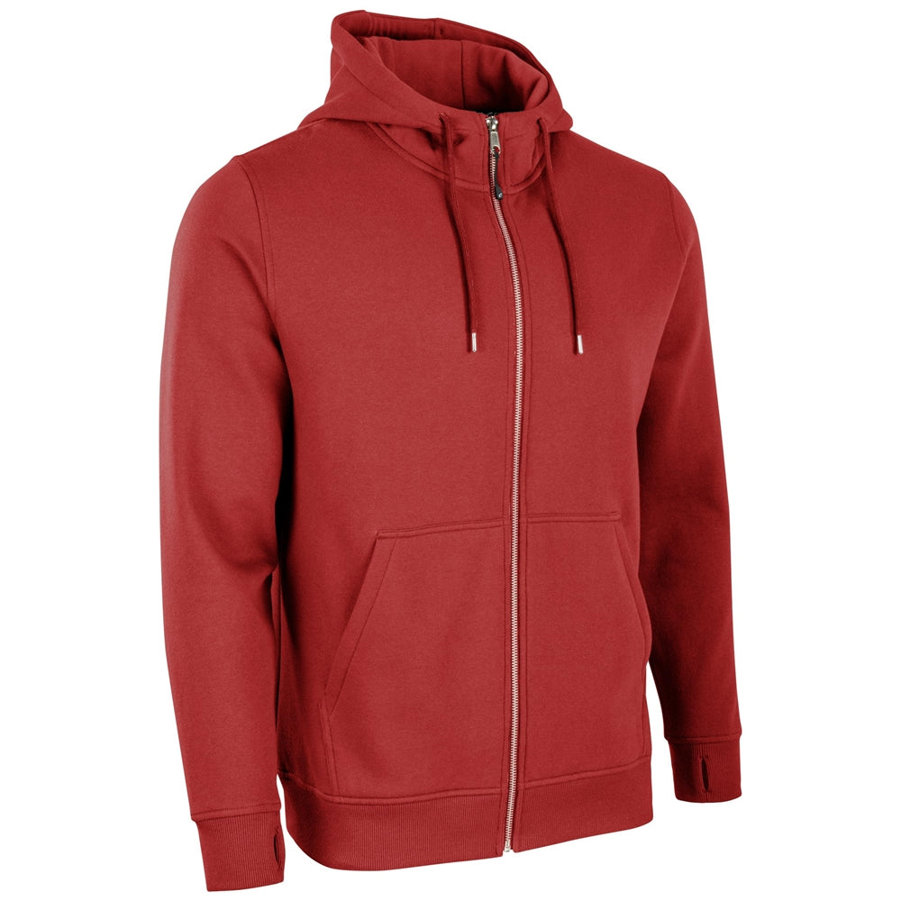 Champro Men's Victory Fleece Zip Hoodie Champro
