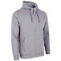 Champro Men's Victory Fleece Zip Hoodie Champro