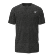 New Balance Men's Core Heathered T-Shirt New Balance