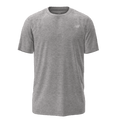 New Balance Men's Core Heathered T-Shirt New Balance