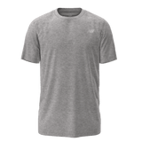 New Balance Men's Core Heathered T-Shirt New Balance