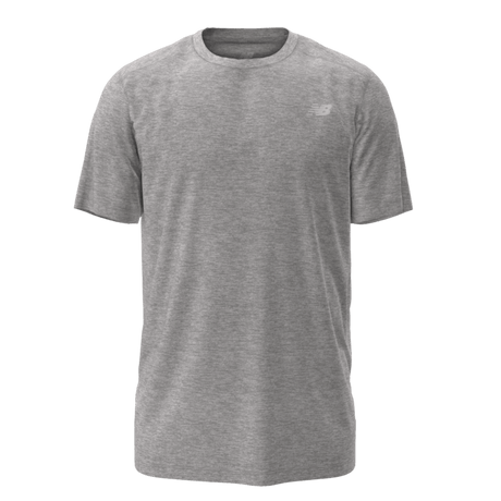 New Balance Men's Core Heathered T-Shirt New Balance