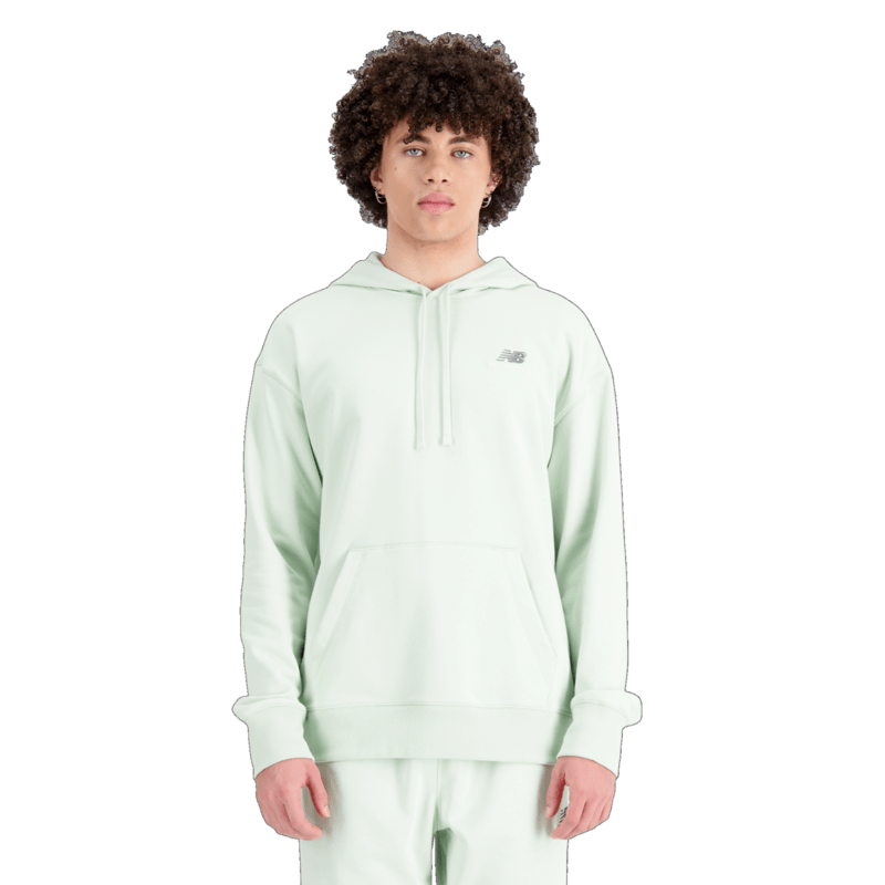 New Balance Uni-Ssentials French Terry Hoodie New Balance