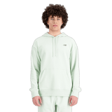 New Balance Uni-Ssentials French Terry Hoodie New Balance