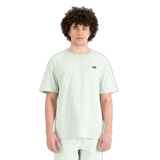 New Balance Uni-Ssentials Cotton T-Shirt New Balance