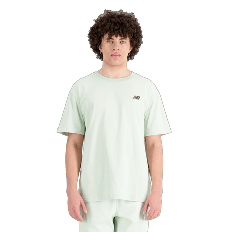 New Balance Uni-Ssentials Cotton T-Shirt New Balance