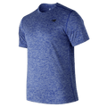 New Balance Men's Core Heathered T-Shirt New Balance