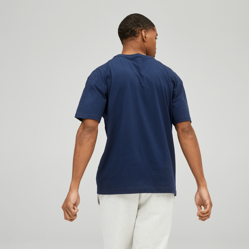 New Balance Uni-Ssentials Cotton T-Shirt New Balance