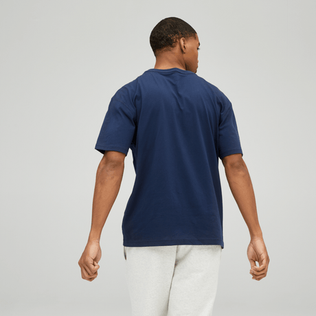 New Balance Uni-Ssentials Cotton T-Shirt New Balance