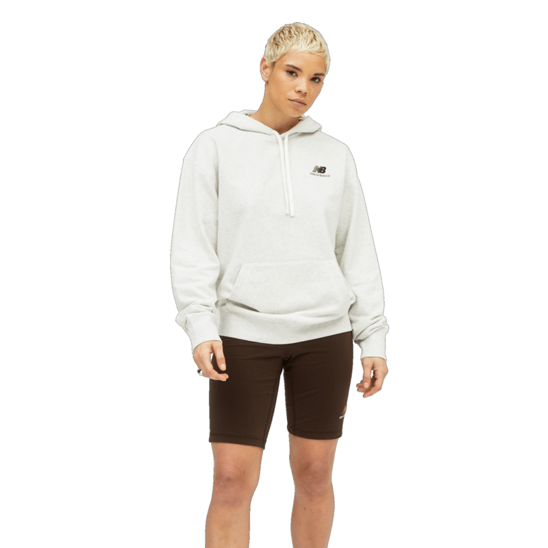 New Balance Uni-Ssentials French Terry Hoodie New Balance