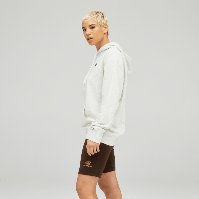 New Balance Uni-Ssentials French Terry Hoodie New Balance