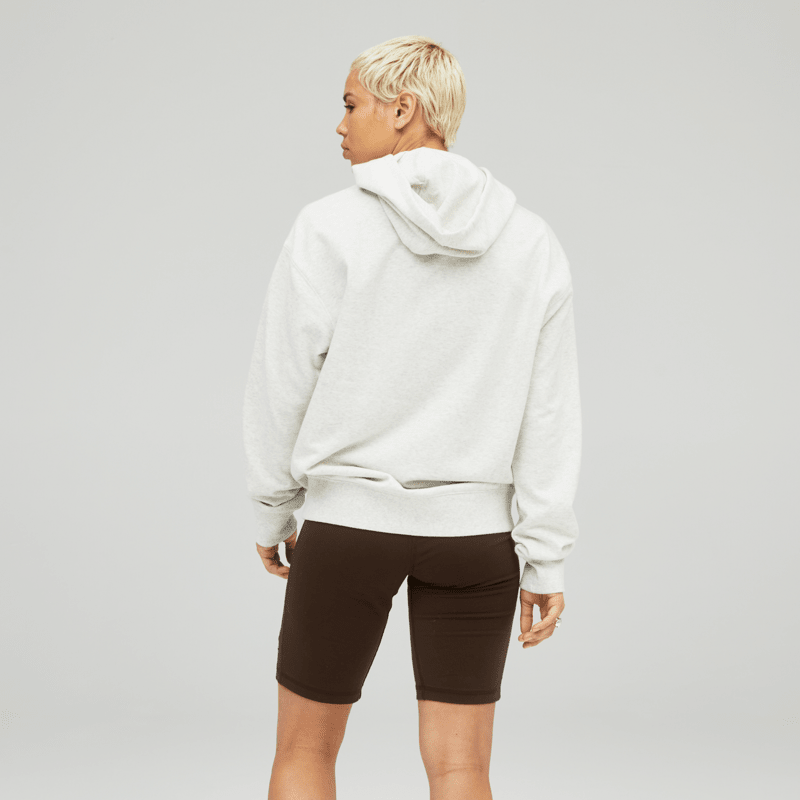 New Balance Uni-Ssentials French Terry Hoodie New Balance