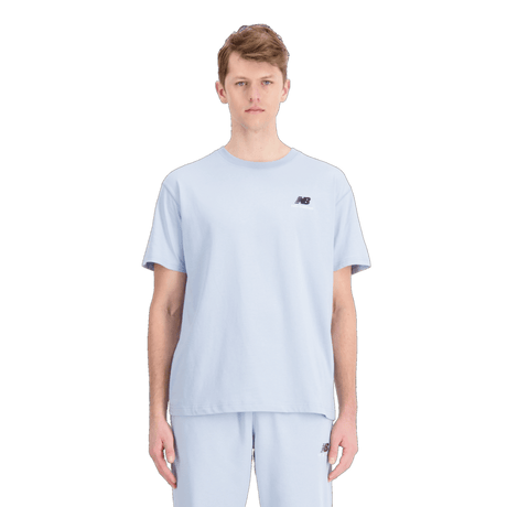 New Balance Uni-Ssentials Cotton T-Shirt New Balance