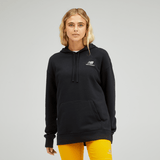 New Balance Uni-Ssentials French Terry Hoodie New Balance