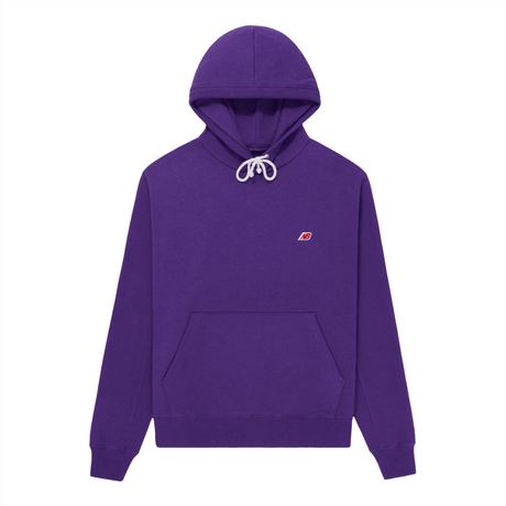 New Balance Men's Made In USA Core Hoodie New Balance