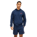 New Balance Uni-Ssentials French Terry Hoodie New Balance