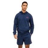 New Balance Uni-Ssentials French Terry Hoodie New Balance