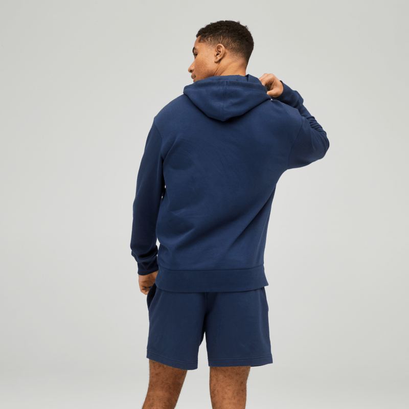 New Balance Uni-Ssentials French Terry Hoodie New Balance